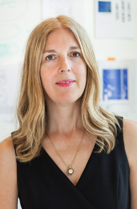 Leslie Vosshall, PhD