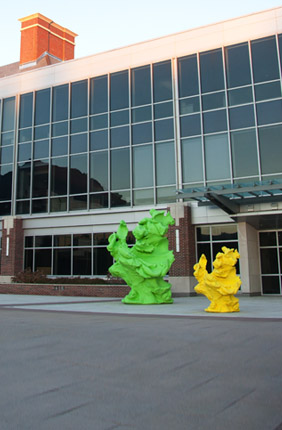 IGB forms external advisory Leadership Council 