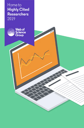 Eight Illinois researchers rank among world’s most influential