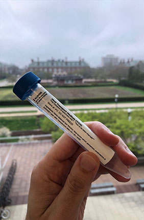 Thank you to our VTM team