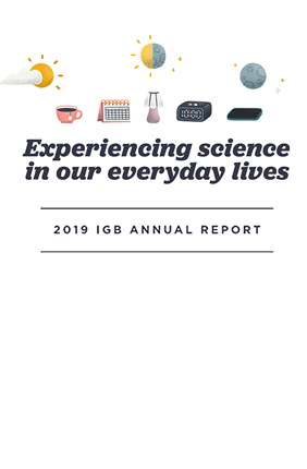 IGB 2019 Annual Report