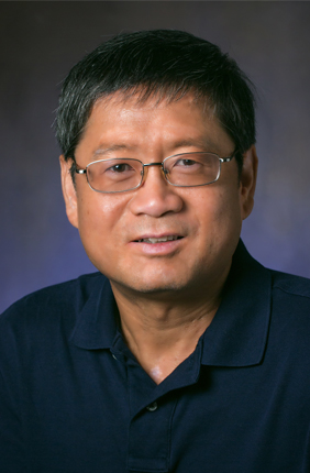Lin-Feng Chen is interested in studying the role of Brd4 in diseases such as obesity.