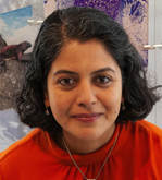 Photo of Subha  Srinivasan