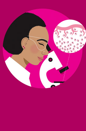 Young Innovator Program Inventor Spotlight: Aleczandria Tiffany 