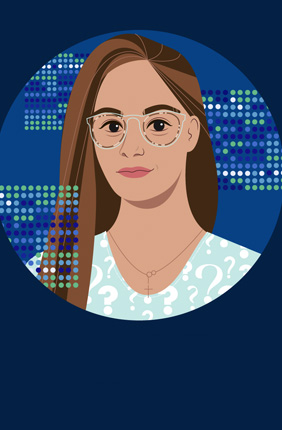 Young Innovator Program Inventor Spotlight: Vasiliki Kolliopoulos