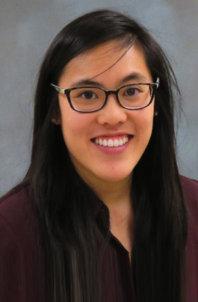 Karen Chiu focuses on the impact and mechanism of phthalate exposures on the ovary. She also studies the impact of various chemicals on the gut microbiome.