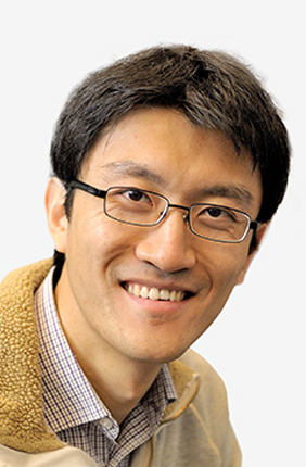 Sihai Dave Zhao (GNDP), an associate professor of statistics, has been appointed the Director of Computational Genomics at the Carl R. Woese Institute for Genomic Biology.