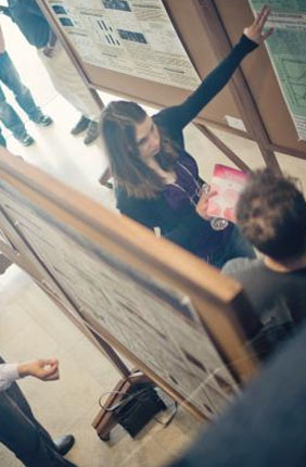 Apply for an IGB Postdoctoral Fellowship