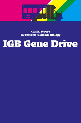 IGB Gene Drive aims to broaden science accessibility