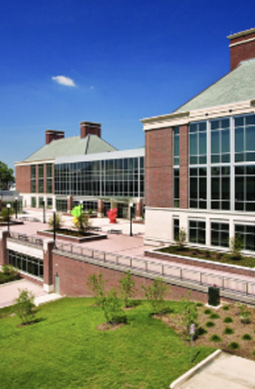 15 Years of IGB: Collaborative initiatives at the forefront of science