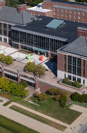 Cluster hires facilitate long-term institutional success