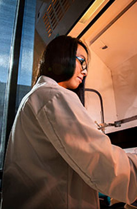 New journalism master’s degree track focusing on science and technology receives campus funding