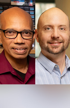 Two IGB faculty members elected AAAS Fellows