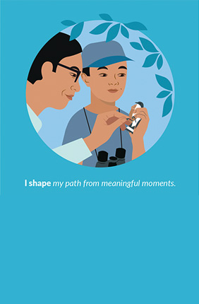 Young Innovator Program Spotlight: Jason Wang 