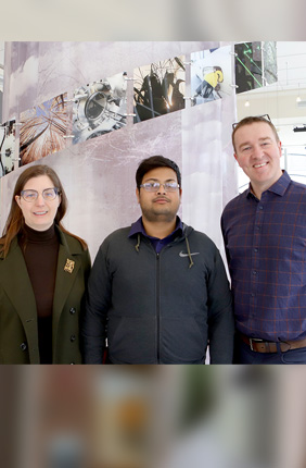 New grant to study Ehlers-Danlos syndrome