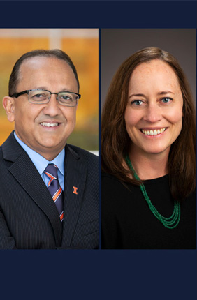 IGB faculty elected to American Academy of Arts and Sciences