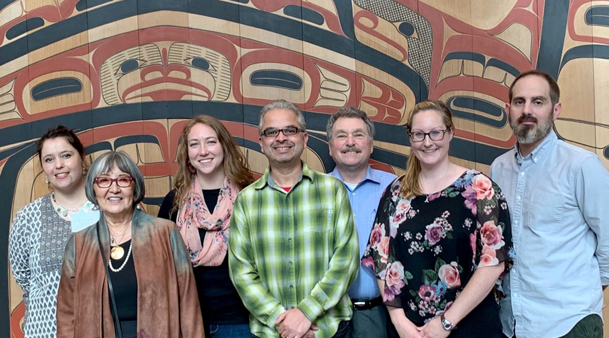 Study links epigenetic changes to historic trauma in Alaska Native communities