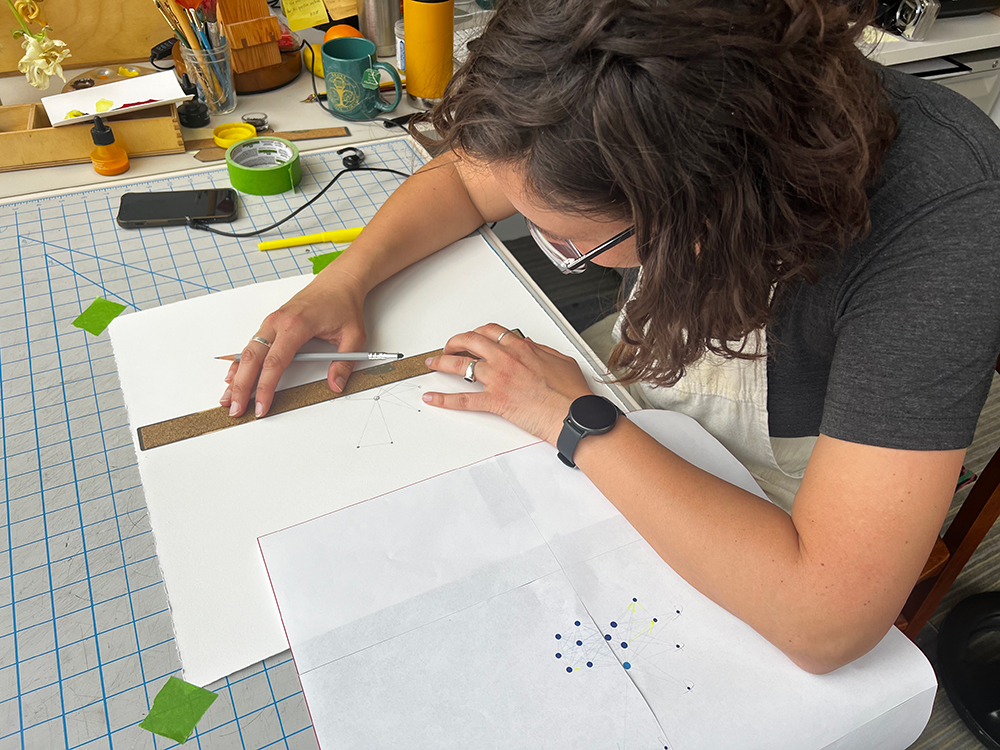 About Art of Science | Carl R. Woese Institute for Genomic Biology