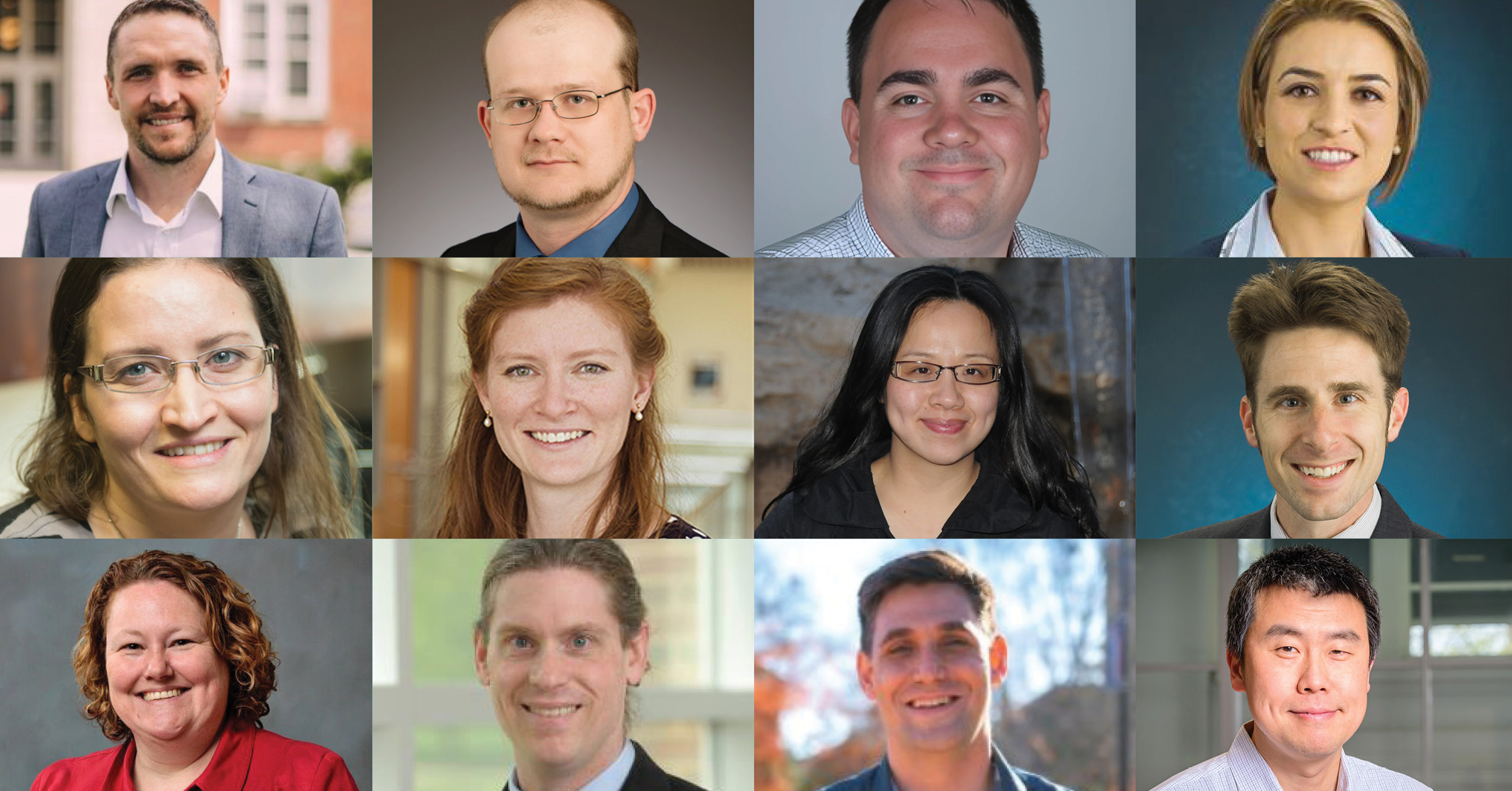 IGB Team Science Leadership Program welcomes new faculty cohort