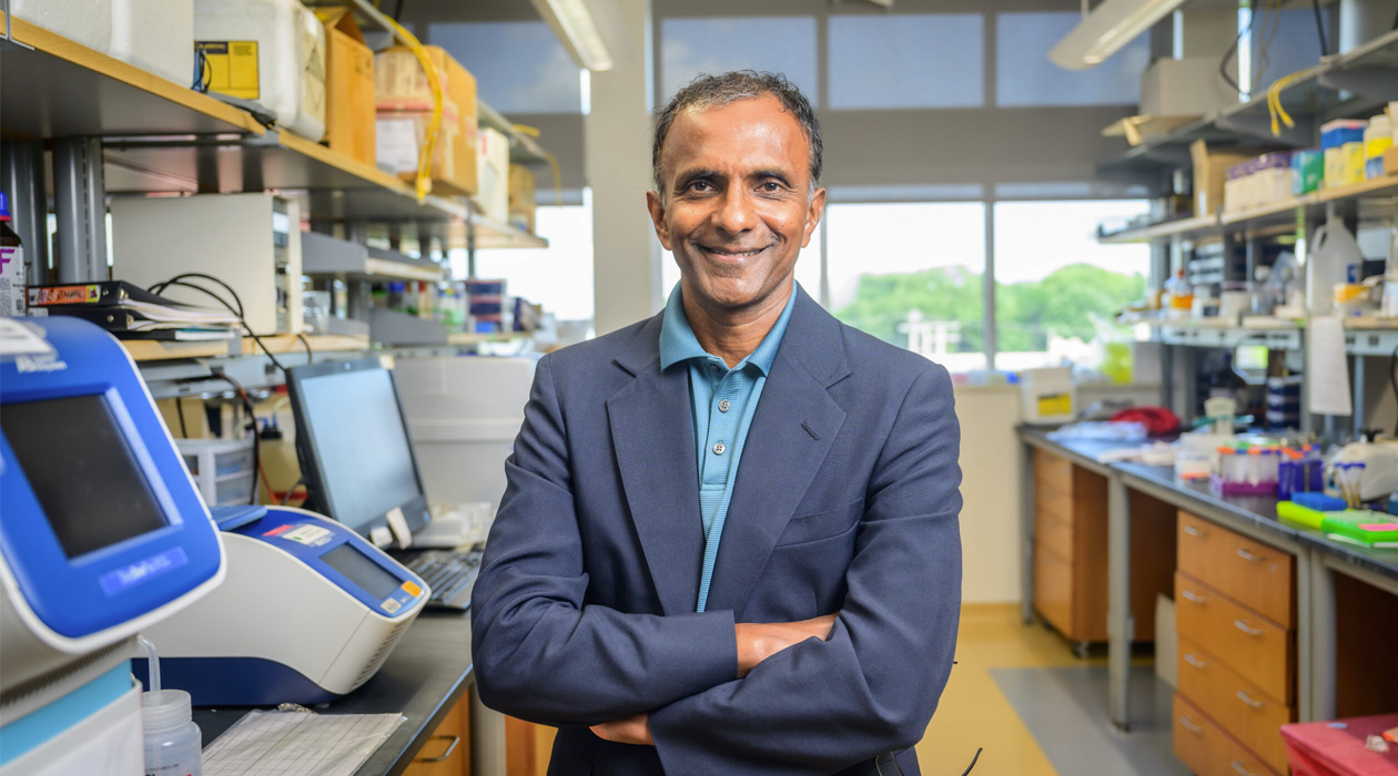  Joseph Irudayaraj      Founder Professor in Bioengineering