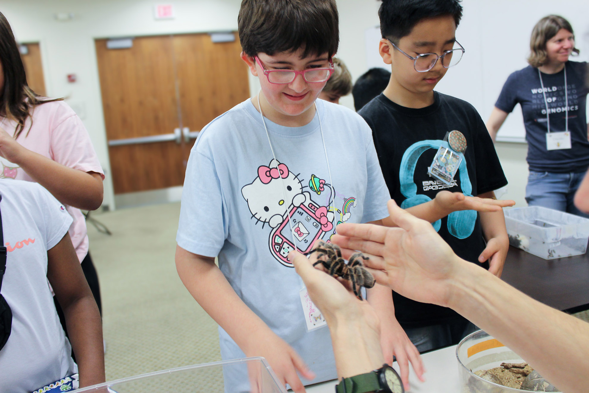 Pollen Power, 2025 / ZanneNewman