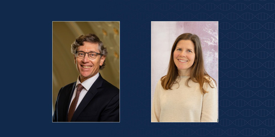 IGB Director Steps Down, Interim Director Named