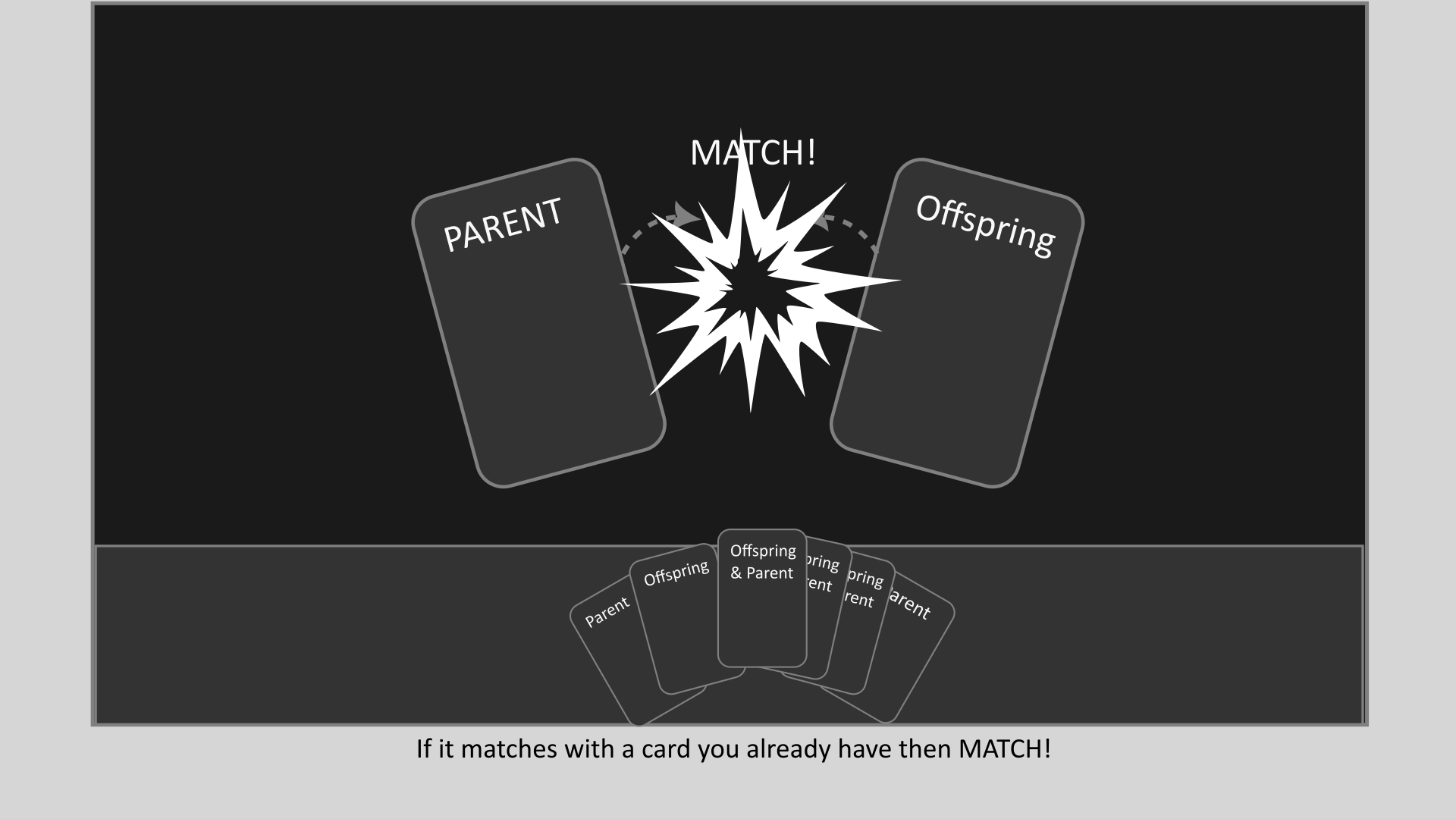 Game comp