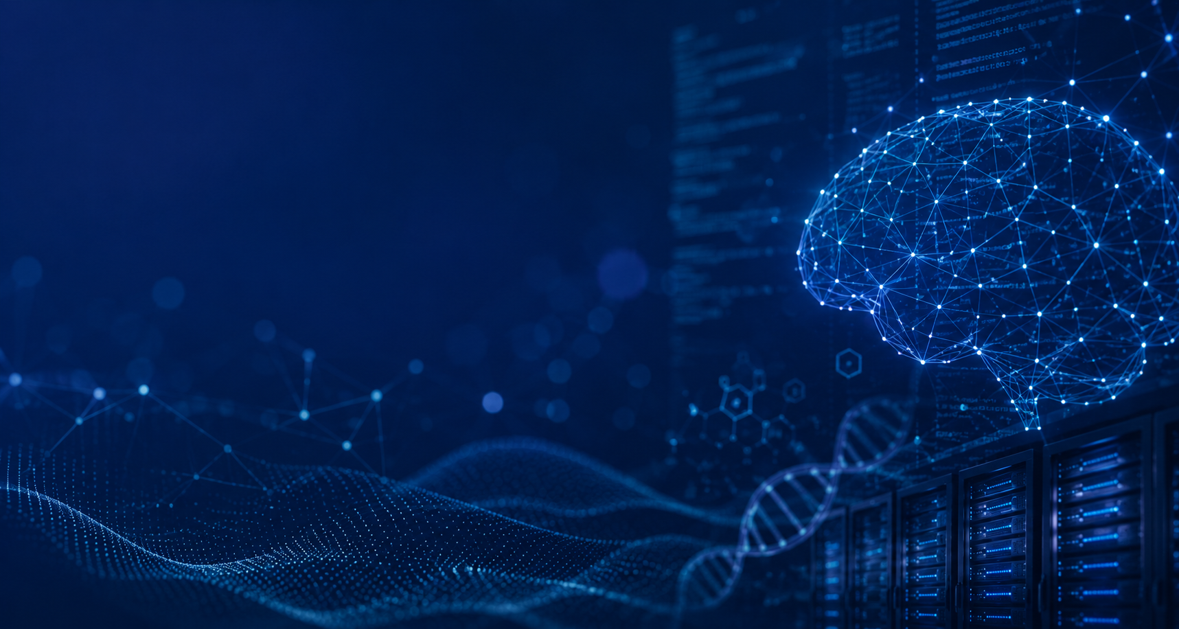Artificial Intelligence at IGB