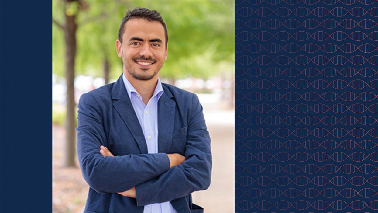 Eren Ahsen, Assistant Professor of Business Administration, Gies College of Business