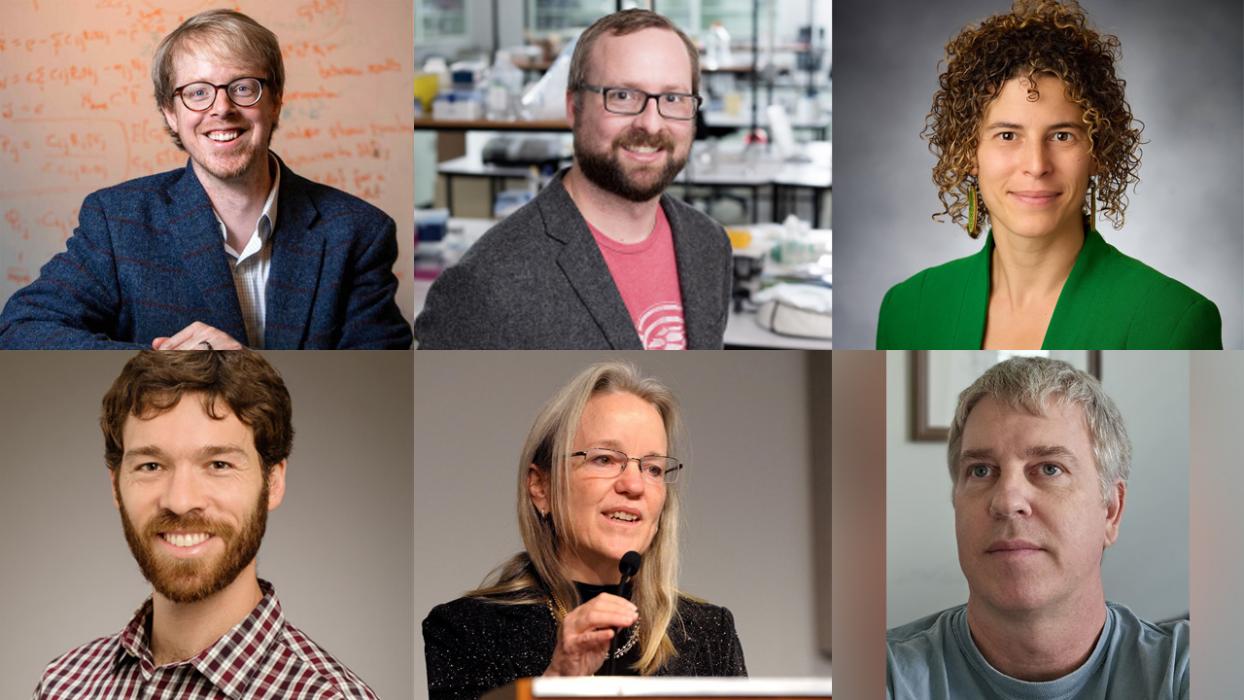 New IGB theme seeks to bridge gap between large-scale population genomics and predictive ecology 