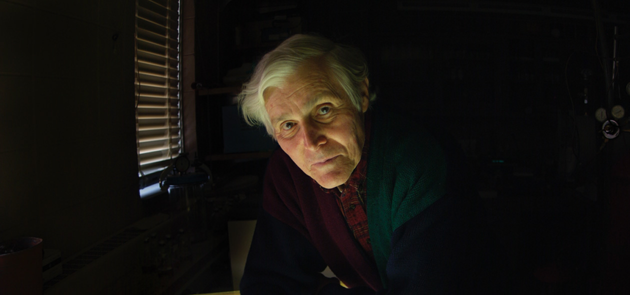 Carl R. Woese Prize in Evolution