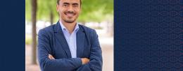 Eren Ahsen, Assistant Professor of Business Administration, Gies College of Business