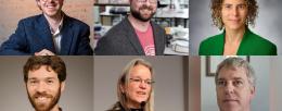 New IGB theme seeks to bridge gap between large-scale population genomics and predictive ecology 