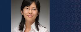 Civil and Environmental Engineering Professor Na Wei