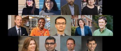 Team Science Leadership Program Kicks-off after Successful First Year