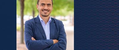 Eren Ahsen, Assistant Professor of Business Administration, Gies College of Business