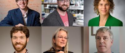 New IGB theme seeks to bridge gap between large-scale population genomics and predictive ecology 