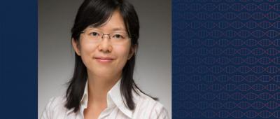 Civil and Environmental Engineering Professor Na Wei