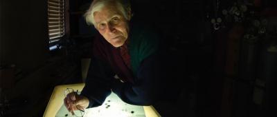Carl Woese / Jason Lindsey
