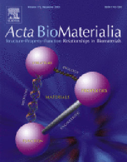 Acta BioMaterialia