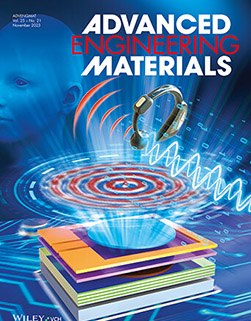 Advanced Engineering Materials