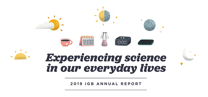 2019 IGB Annual Report