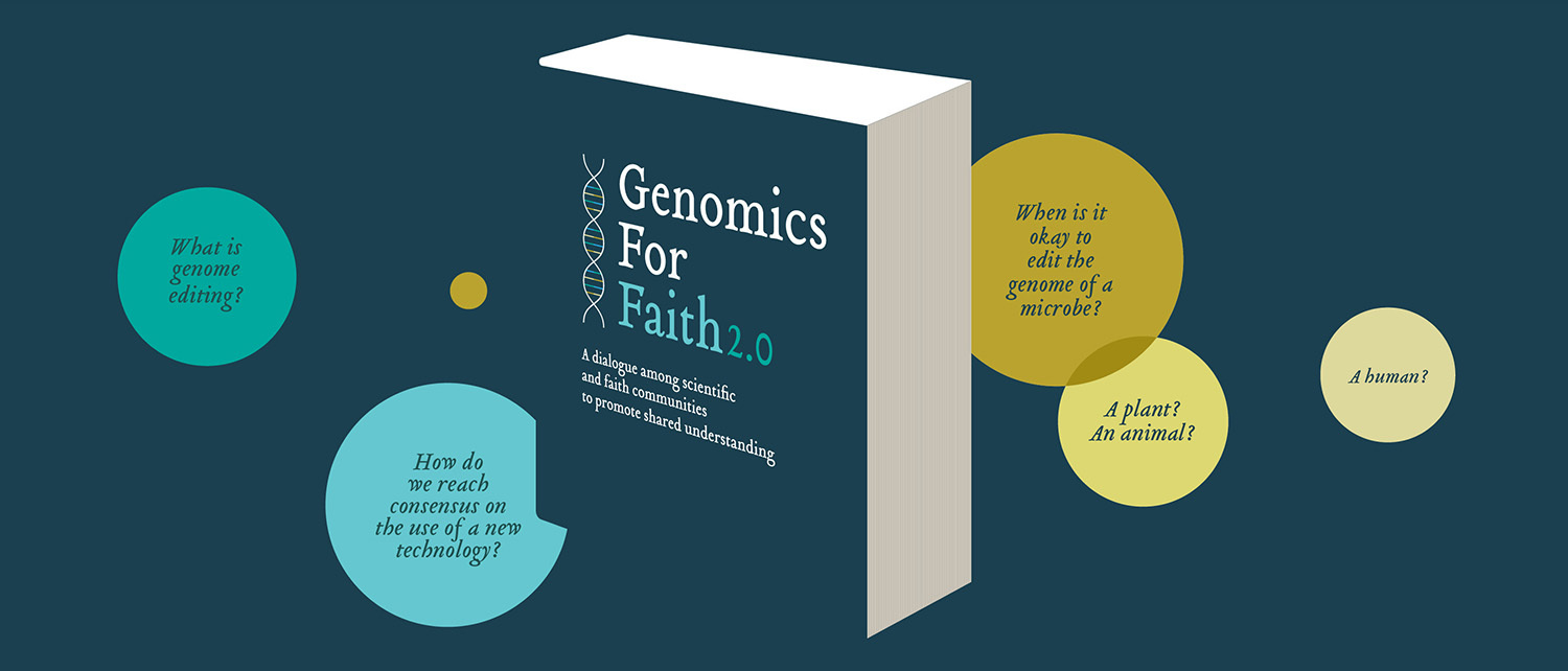 Genomics for Faith