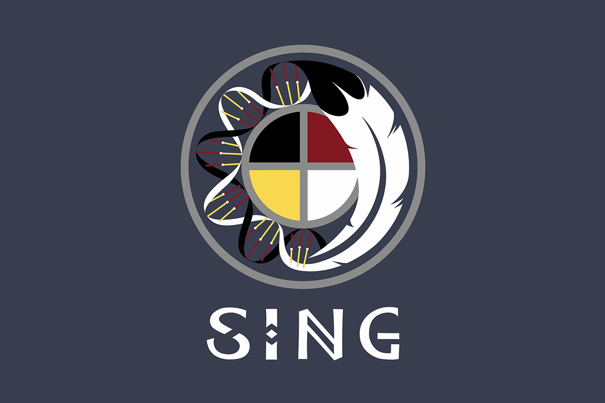 The Summer internship for INdigenous Peoples in Genomics allows students, professors and scholars of Indigenous ancestry to obtain skills to aid their exploration of their own ancestry and history.