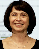 Susan Wessler