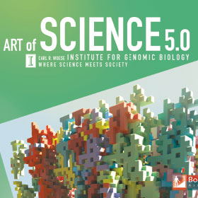 Art of Science 5.0