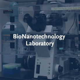 BioNanotech Lab