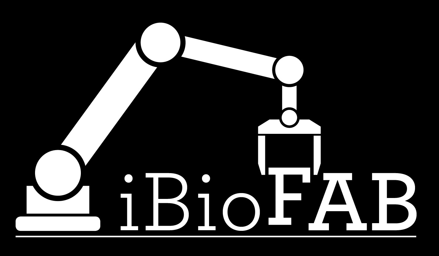 iBIoFAB Logo