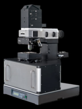 Correlative Confocal Microscopy and Raman Spectroscopy