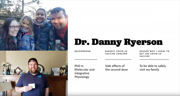 Caccination Benefits